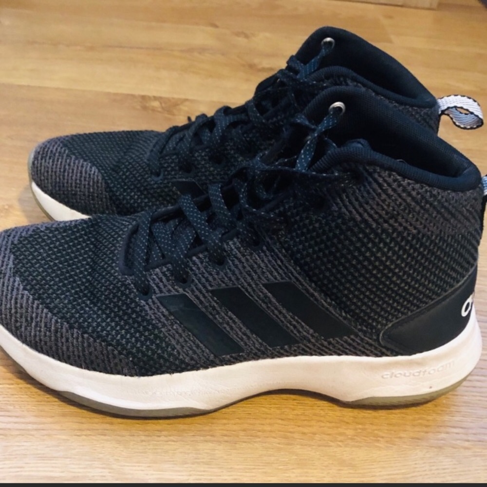 Adidas basketball shoes